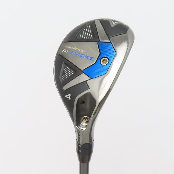 Callaway（キャロウェイ） キャロウェイゴルフ Ai SMOKE パラダイム Ai 