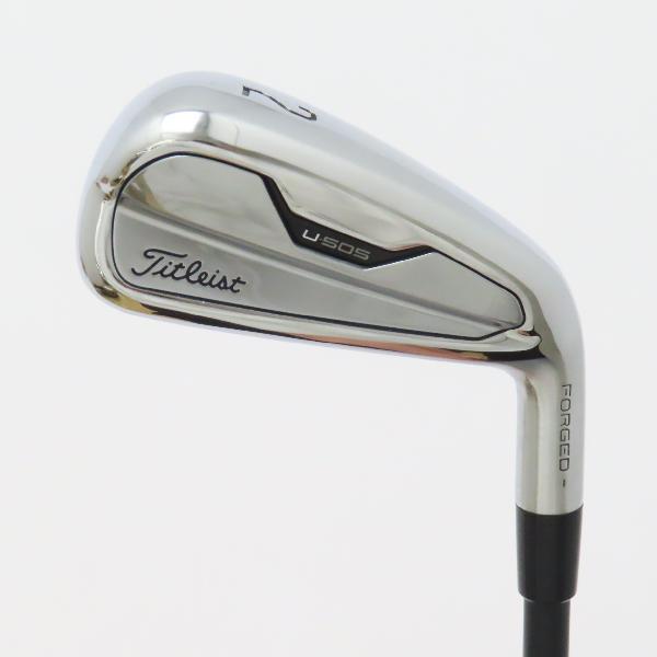 Titleist（タイトリスト） TITLEIST U505 ユーティリティ Speeder TR