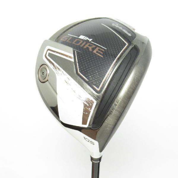 TaylorMade（テーラーメイド） SIM GLOIRE SIM グローレ ドライバー