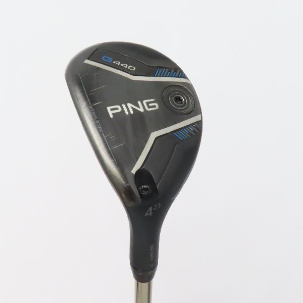 PING（ピン） G440 G440 ハイブリッド ユーティリティ PING TOUR 2.0
