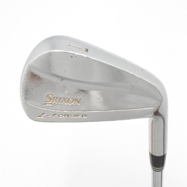 DUNLOP（ダンロップ） SRIXON スリクソン Z-FORGED アイアン N.S.PRO