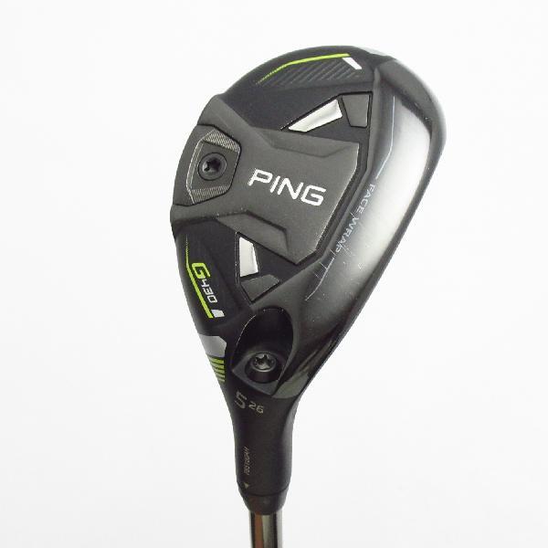 PING（ピン） G430 G430 ハイブリッド ユーティリティ PING TOUR 2.0