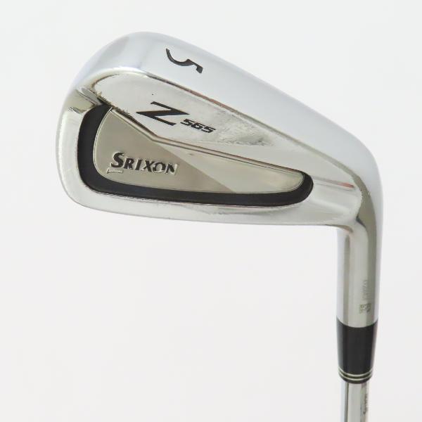DUNLOP（ダンロップ） SRIXON スリクソン Z565 アイアン N.S.PRO
