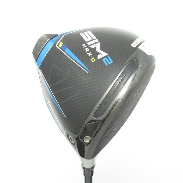 TaylorMade（テーラーメイド） SIM2 SIM2 マックス-D ドライバー
