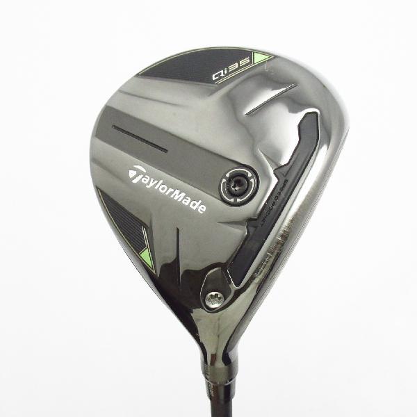 TaylorMade（テーラーメイド） Qi35 Qi35 フェアウェイウッド Diamana