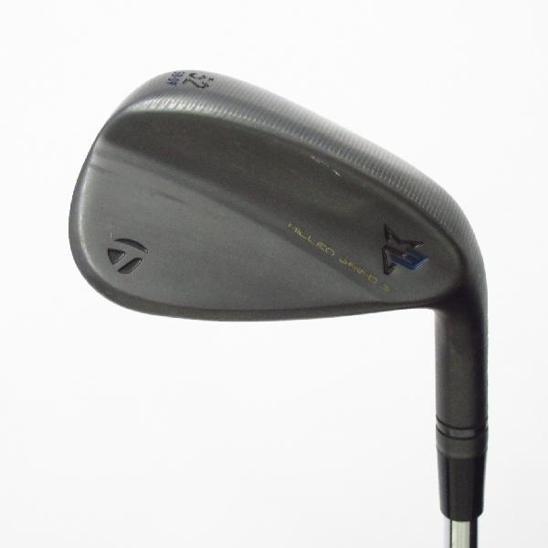 テーラーメイド　ミルドグラインド3ブラック　2本セット52,56 DG TaylorMade（テーラーメイド） MILLED GRIND ミルドグラインド3