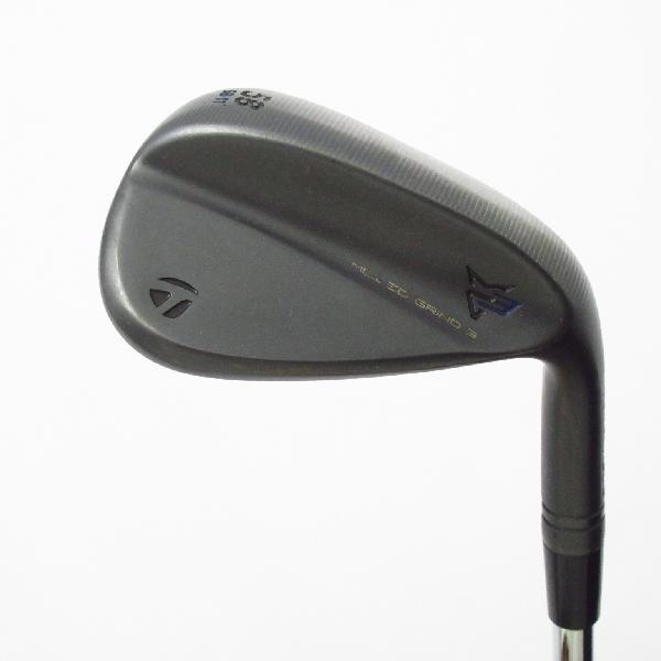 テーラーメードミルドグラインド3 50°ツアーad95S54°モーダス105S TaylorMade（テーラーメイド） MILLED GRIND ミルドグラインド3