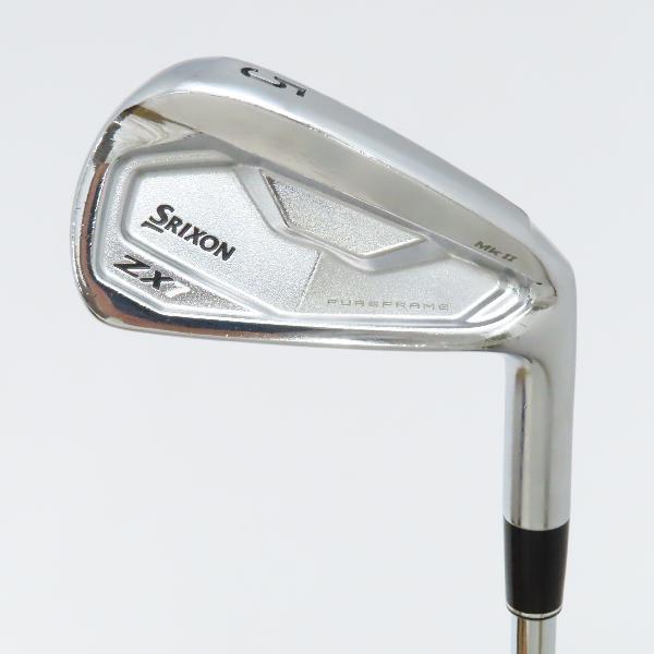 DUNLOP（ダンロップ） SRIXON スリクソン ZX7 MkII アイアン Dynamic