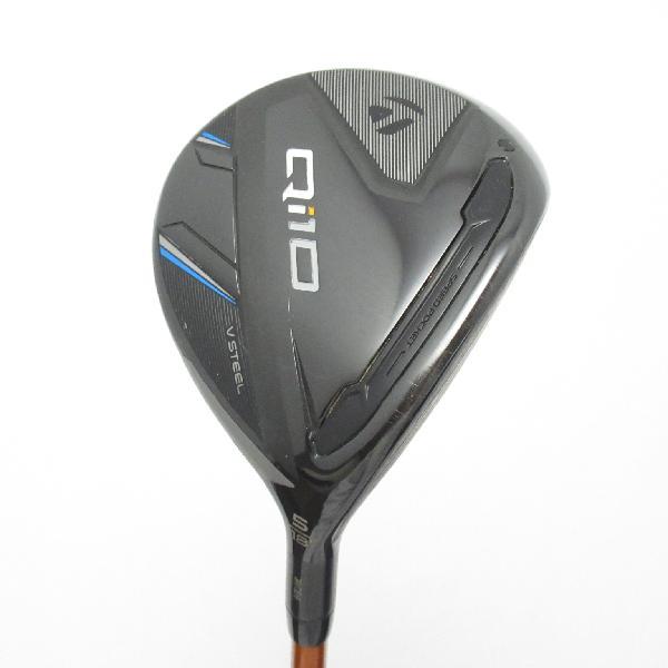 TaylorMade（テーラーメイド） Qi10 Qi10 フェアウェイウッド Tour AD
