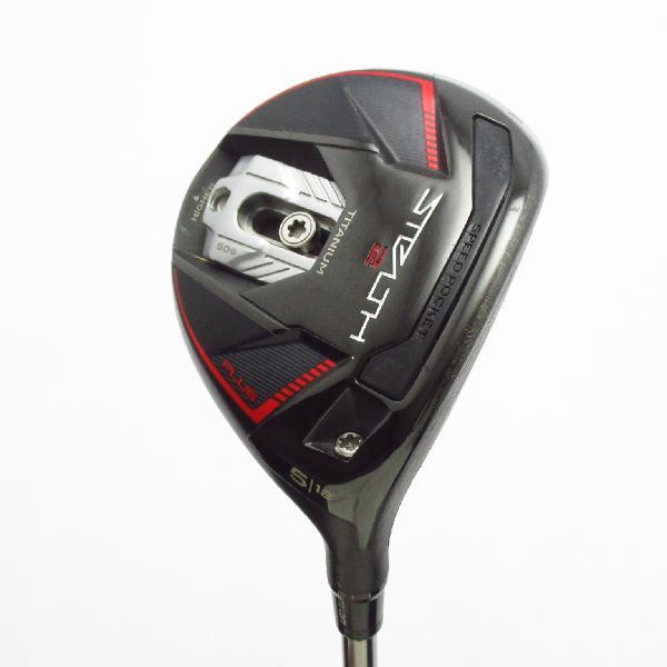 TaylorMade（テーラーメイド） STEALTH ステルス2 PLUS フェアウェイ