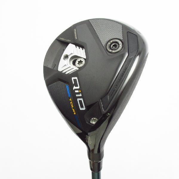 TaylorMade（テーラーメイド） Qi10 Qi10 Tour フェアウェイウッド