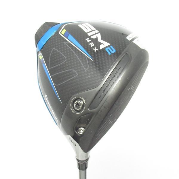 TaylorMade（テーラーメイド） SIM2 SIM2 マックス ドライバー Tour AD