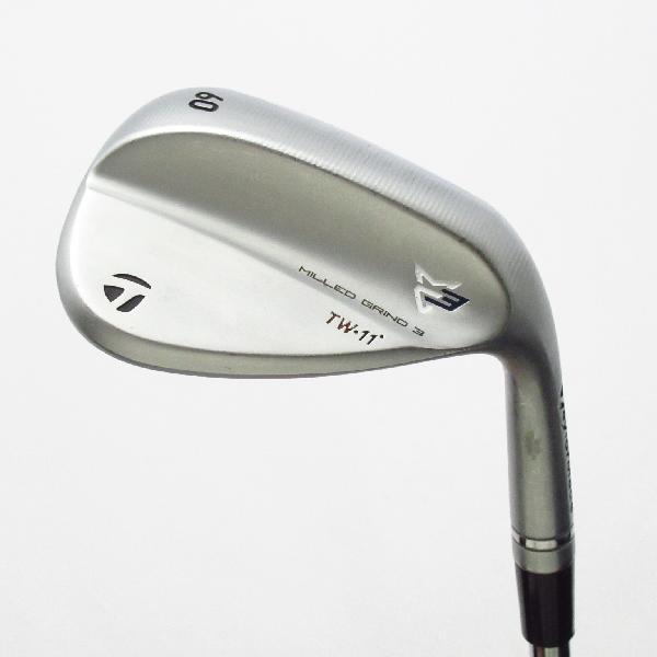 TaylorMade（テーラーメイド） MILLED GRIND ミルドグラインド3 TW