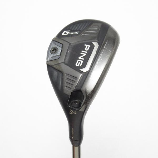 PING（ピン） G425 G425 ハイブリッド ユーティリティ PING TOUR 173
