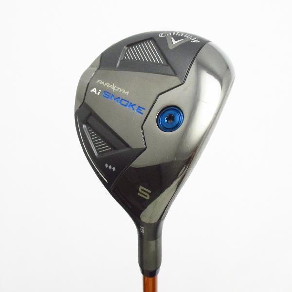 Callaway（キャロウェイ） キャロウェイゴルフ Ai SMOKE パラダイム Ai
