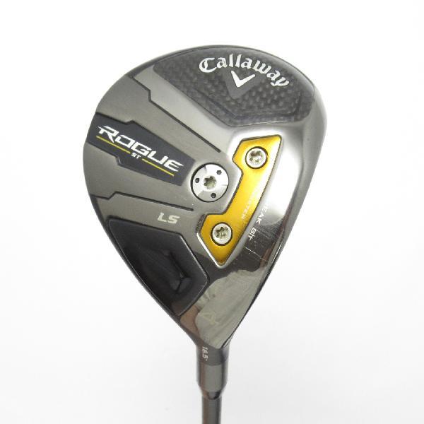 Callaway（キャロウェイ） キャロウェイゴルフ ROGUE ローグ ST LS 