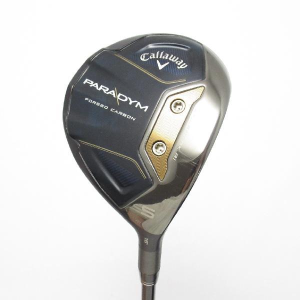 Regio Formula レジオ フォーミュラ M + 55 S キャロウェイ Callaway（キャロウェイ） キャロウェイゴルフ PARADYM パラダイム