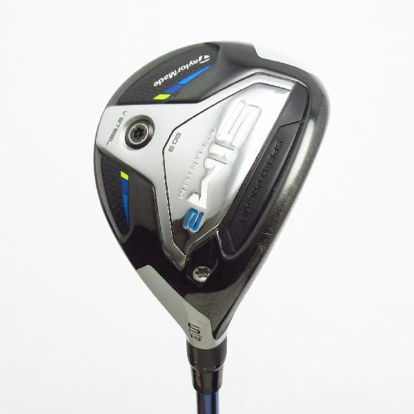 TaylorMade（テーラーメイド） SIM2 SIM2 フェアウェイウッド Diamana