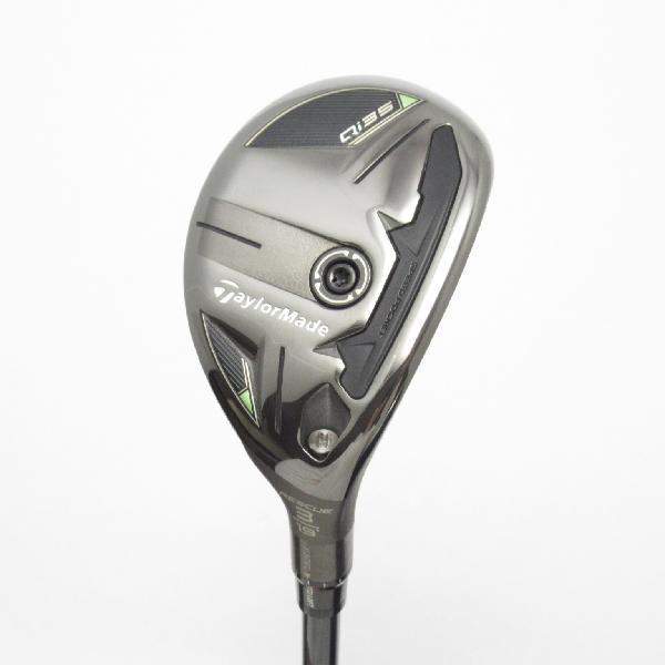 TaylorMade（テーラーメイド） Qi35 Qi35 レスキュー ユーティリティ
