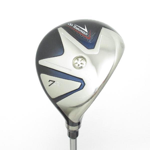 ゴルフプランナー Golf Planner TOBUNDA TRY FIT(2015) フェアウェイ 