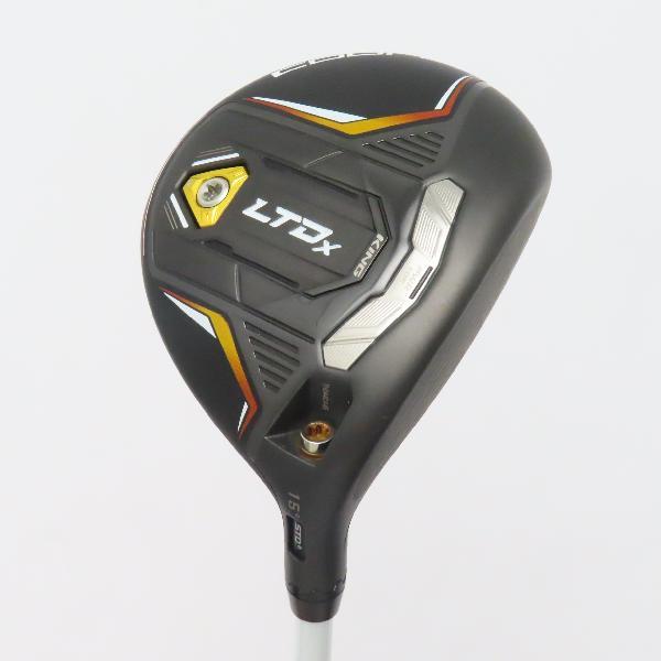 COBRA（コブラ） KING LTDx フェアウェイウッド N.S.PRO Regio FW 60