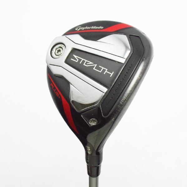 テーラーメイド ステルスプラス 5W ツアーAD UB 6S 純正カスタム TaylorMade（テーラーメイド） STEALTH ステルス PLUS フェアウェイ