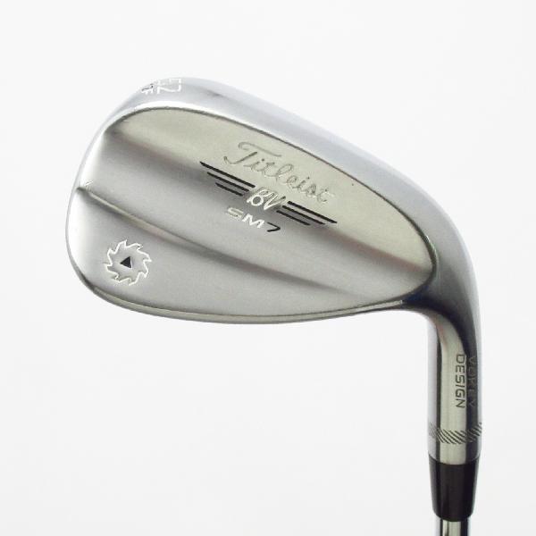 Titleist（タイトリスト） Vokey ボーケイ SM7 TC ウェッジ PROJECT X