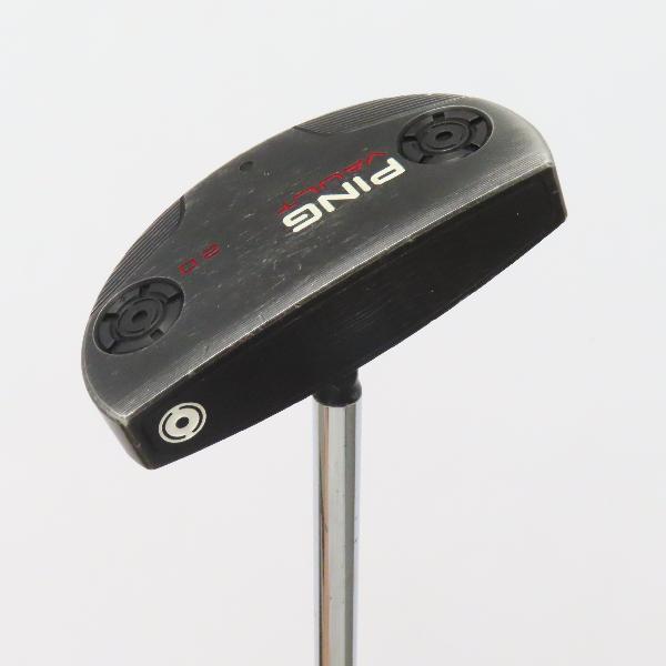 PING（ピン） VAULT ヴォルト2.0 パイバーC ステルス パター スチール