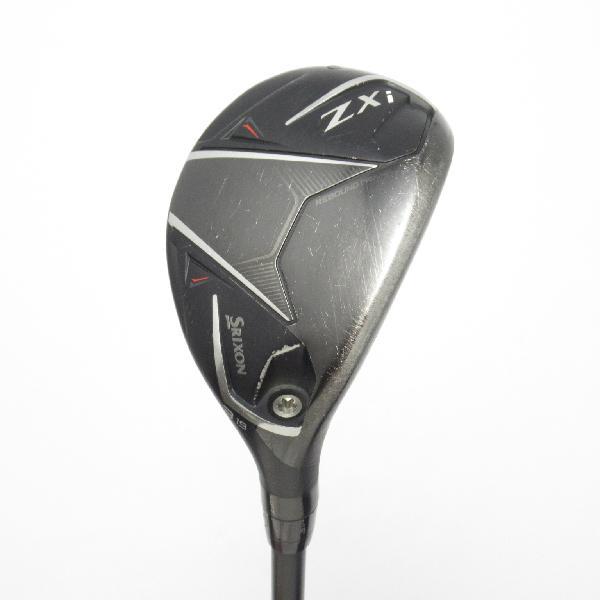 DUNLOP（ダンロップ） SRIXON スリクソン ZXi ハイブリッド