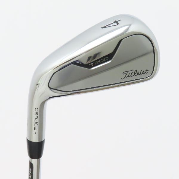 Titleist（タイトリスト） T SERIES T200 HYB(2021) ユーティリティ 