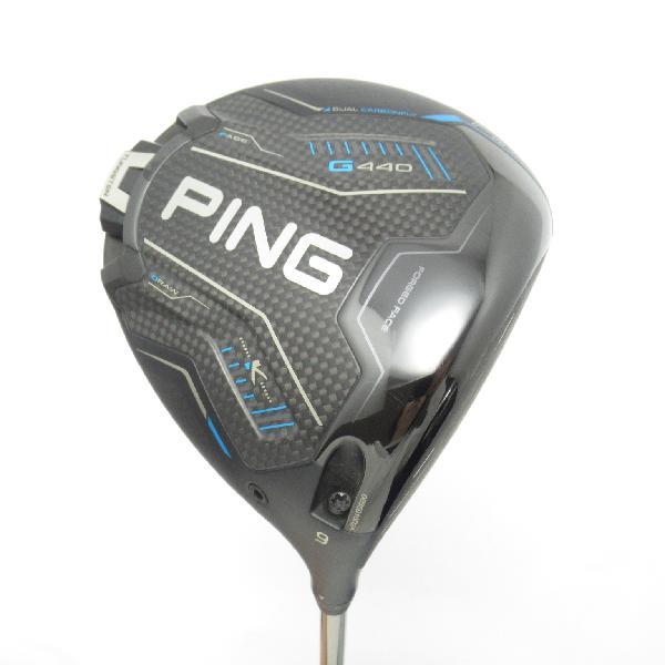 PING（ピン） G440 G440 K ドライバー PING TOUR 2.0 CHROME 65