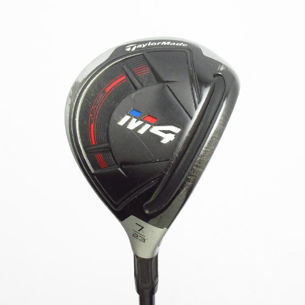 TaylorMade（テーラーメイド） M4 M4 フェアウェイウッド FUBUKI TM5