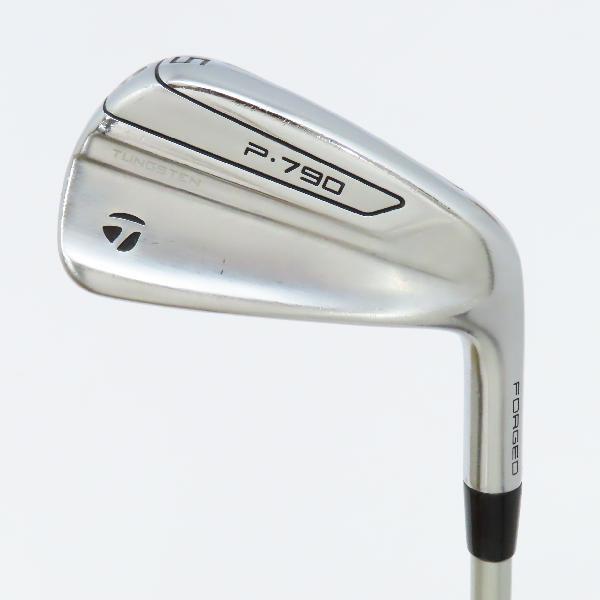TaylorMade - テーラーメイド P790 メンズゴルフクラブアイアン MCI 2019 TaylorMade（テーラーメイド） P790 P790(2019) アイアン MCI 90
