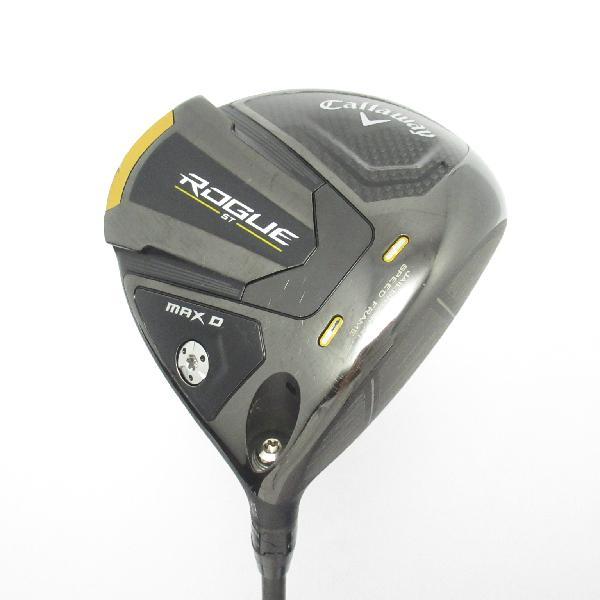 Callaway（キャロウェイ） キャロウェイゴルフ ROGUE ローグ ST MAX D