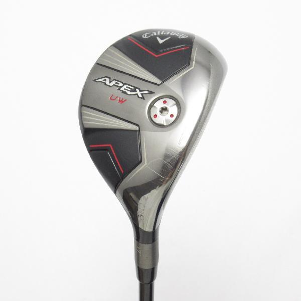Callaway（キャロウェイ） キャロウェイゴルフ APEX APEX UW(2023