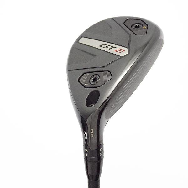 Titleist（タイトリスト） TITLEIST GT2 ユーティリティ TENSEI BLUE