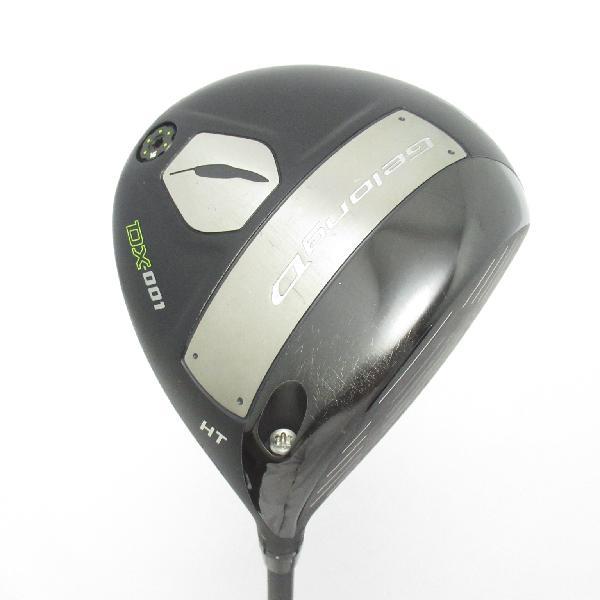美品　FT-40d フォーティーン ドライバー　シャフト FOURTEEN（フォーティーン） FOURTEEN GelongD DX001 ドライバー FT