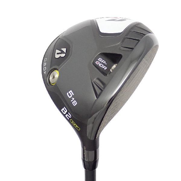 BRIDGESTONE（ブリヂストン） BRIDGESTONE GOLF B2 HT フェアウェイ