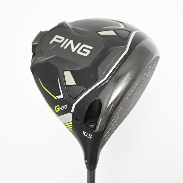 PING（ピン） G430 G430 MAX ドライバー PING TOUR 2.0 BLACK 65 