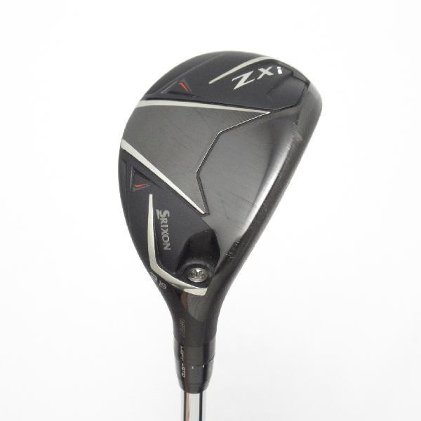 DUNLOP（ダンロップ） SRIXON スリクソン ZXi ハイブリッド