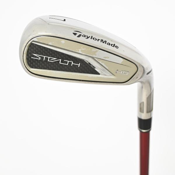 TaylorMade（テーラーメイド） STEALTH ステルス HD アイアン Speeder
