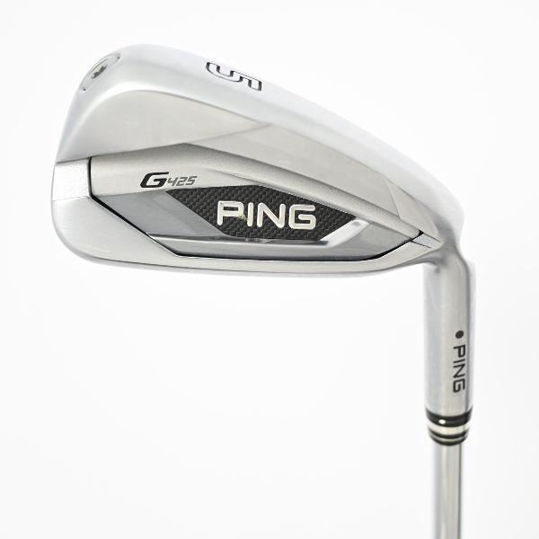 PING（ピン） G425 G425 アイアン N.S.PRO 950GH neo シャフト：N.S. 