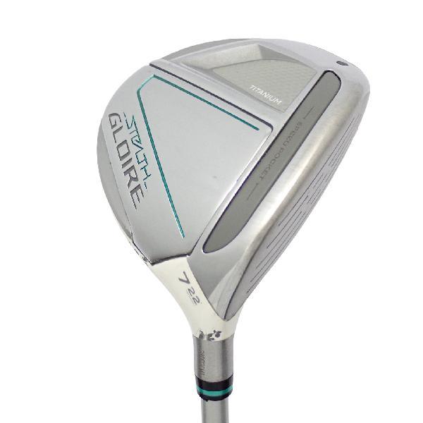 TaylorMade（テーラーメイド） STEALTH ステルス グローレ