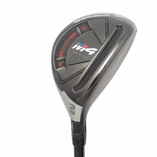 TaylorMade（テーラーメイド） M4 M4 ユーティリティ FUBUKI TM6 【U3