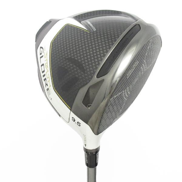 TaylorMade（テーラーメイド） STEALTH ステルス グローレ プラス 