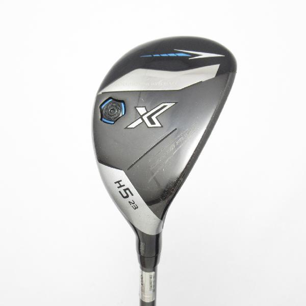 DUNLOP（ダンロップ） XXIO ゼクシオ X(2024) ユーティリティ Miyazaki