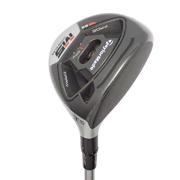 TaylorMade（テーラーメイド） M5 M5 フェアウェイウッド KURO KAGE