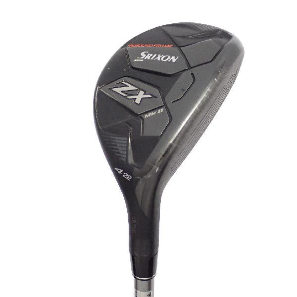 DUNLOP（ダンロップ） SRIXON スリクソン ZX MkII ハイブリッド