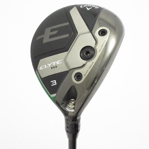 Callaway（キャロウェイ） キャロウェイゴルフ ELYTE エリート