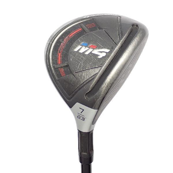 TaylorMade（テーラーメイド） M4 M4 フェアウェイウッド FUBUKI TM5